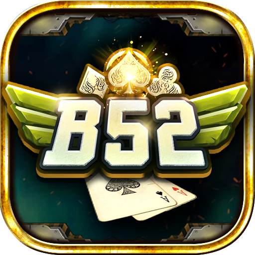 B52 Club – Tải game bài B52 cho APK, IOS, Android 2022