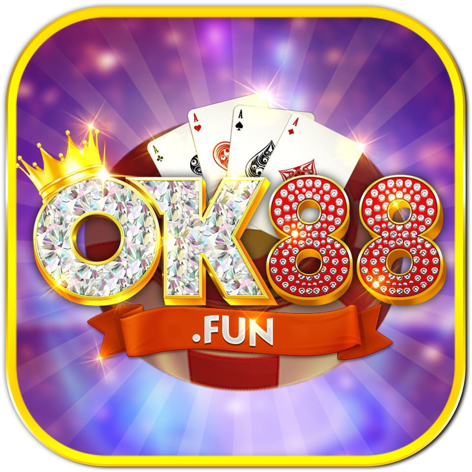 OK88 – Game bài uy tín – Link tải OK88 Fun cho Android/IOS 2022